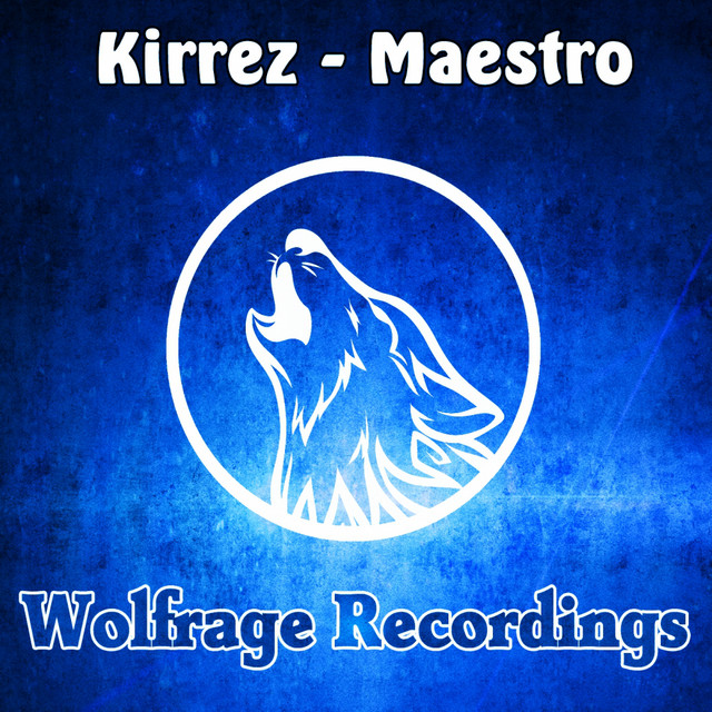 Maestro cover
