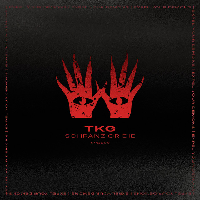 Schranz or Die album art