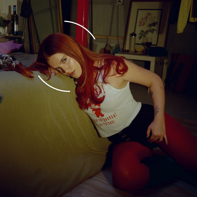 undefined album image