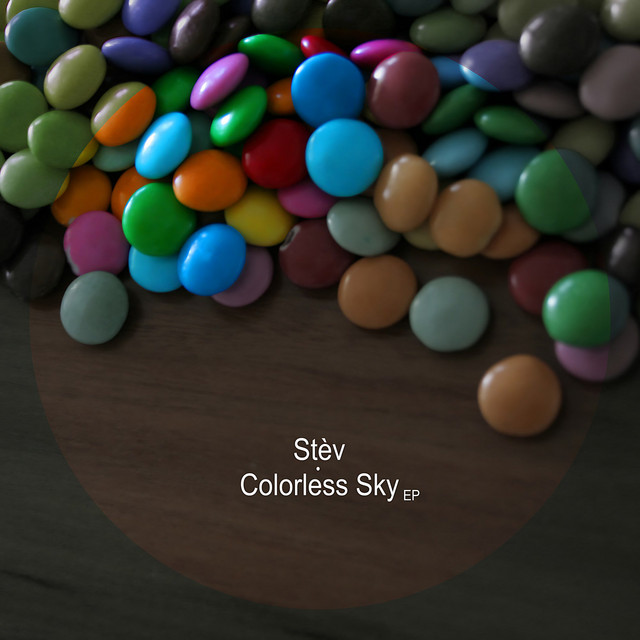 Colorless Sky cover