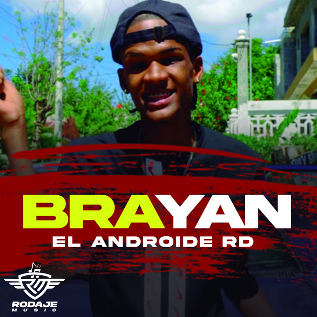 El Androide RD