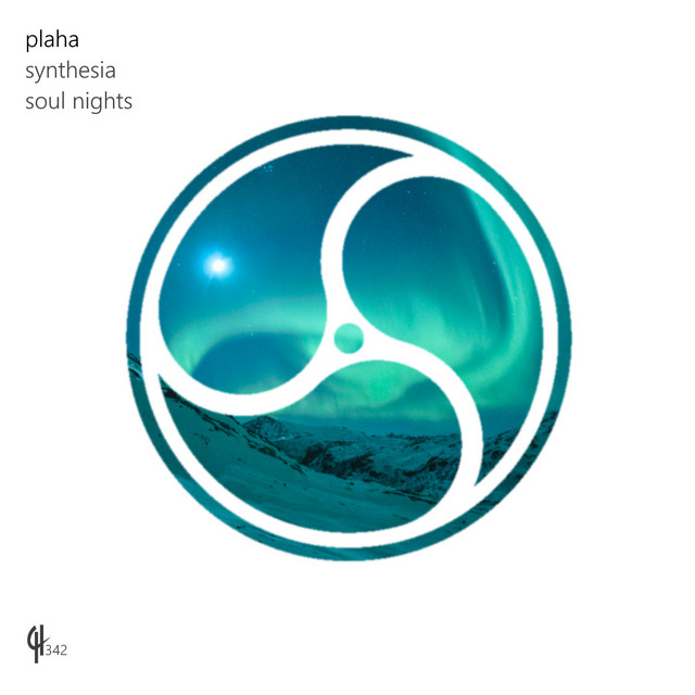 Soul Nights album art