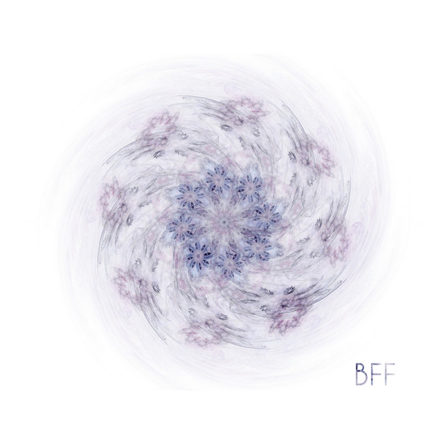 BFF cover