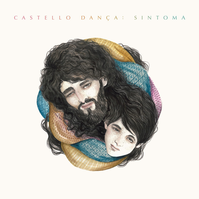 Castello Dança - Sintoma cover