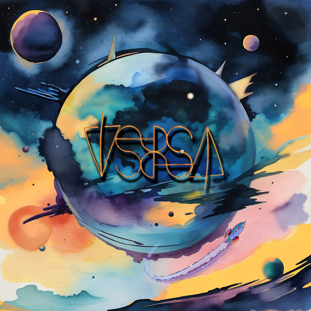 A Voyage / A Destination Part 2 cover art