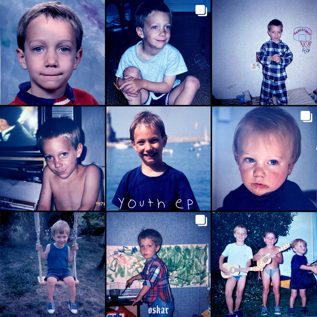 Youth cover art