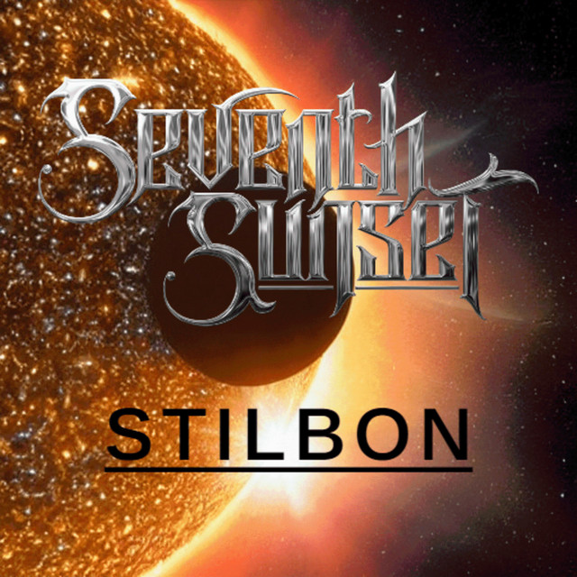 Stilbon cover art