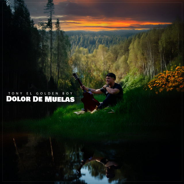 Dolor de Muelas