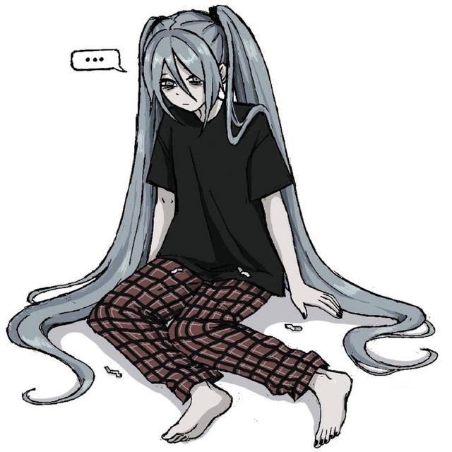 Felt suicidal might delete later