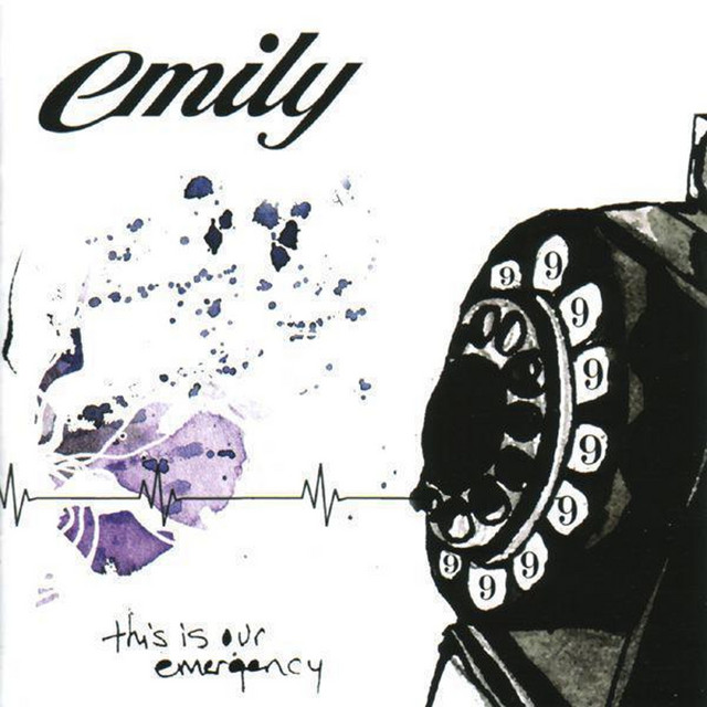 This Is Our Emergency cover art