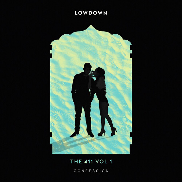 The 411, Vol. 1 cover