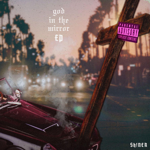 god in the mirror
