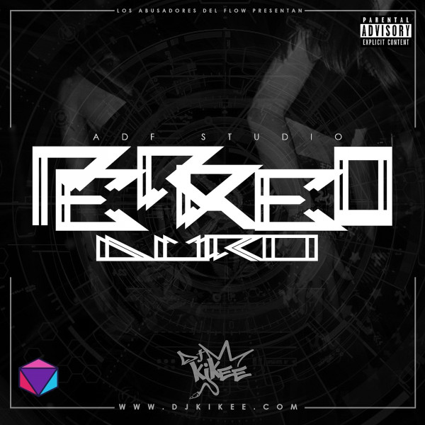 Los Duros Del Perreo cover art