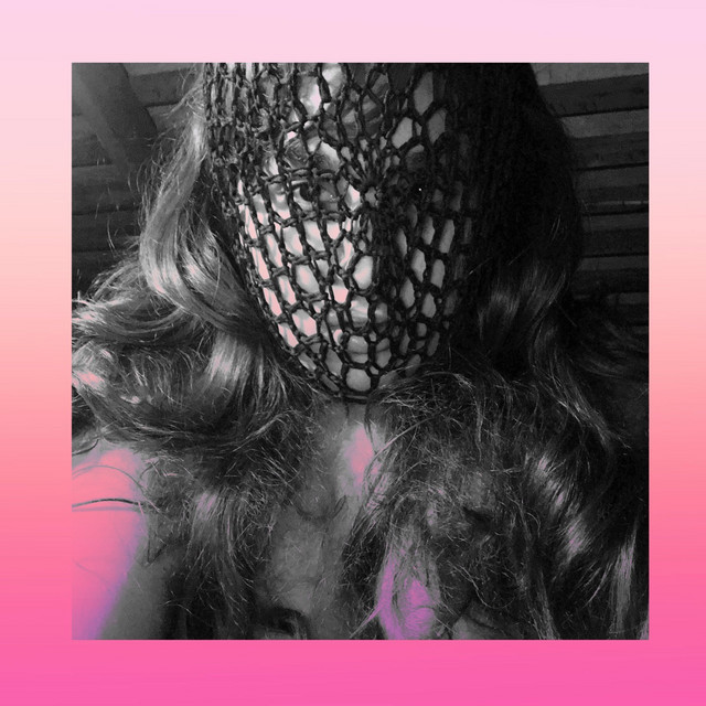 Trust cover art