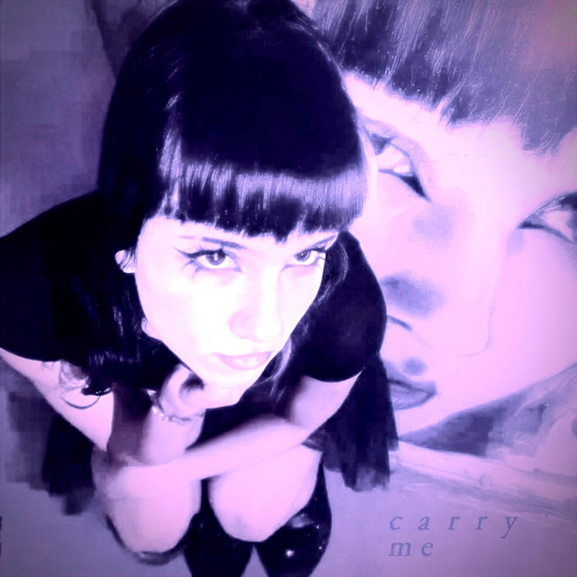 carry me