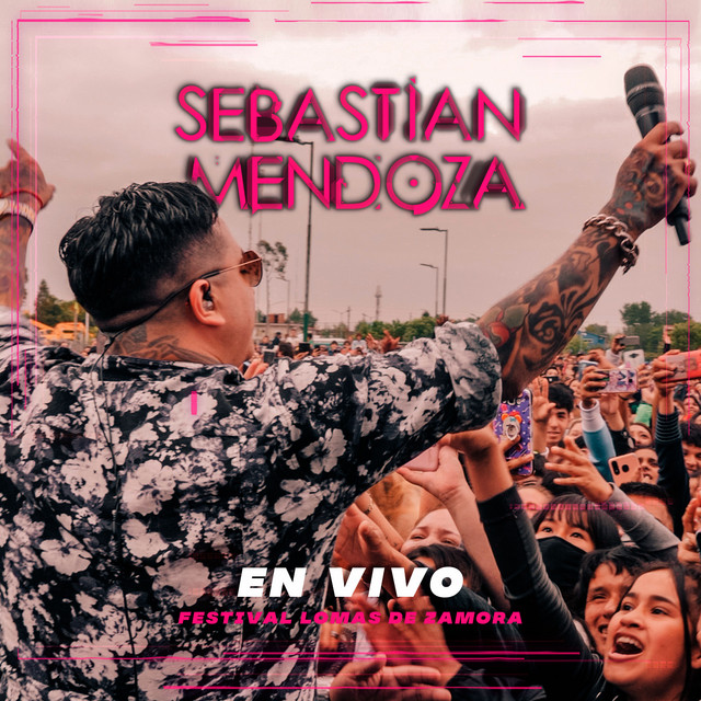 Show En Parque Recondo album image