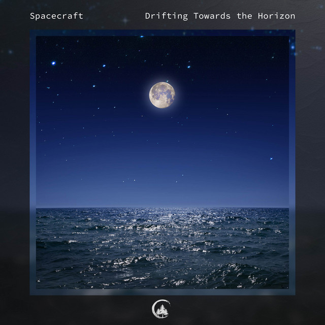 Drifting Towards the Horizon (single)