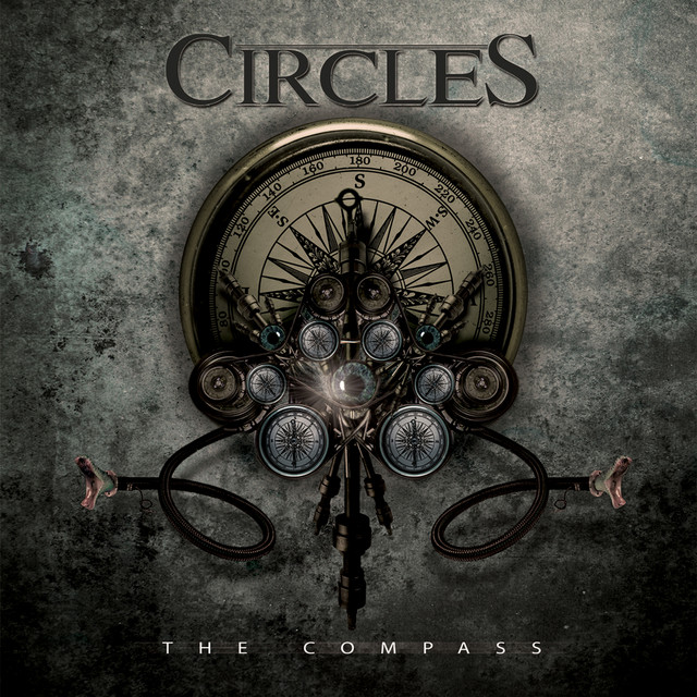 The Compass cover art