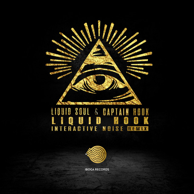 Liquid Hook - Interactive Noise Remix