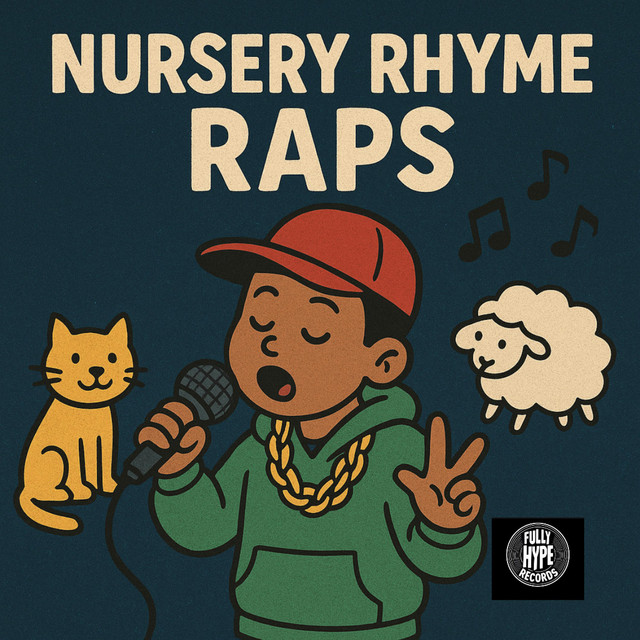 Nursery rhyme raps - Album by Fully Hype Records | Spotify