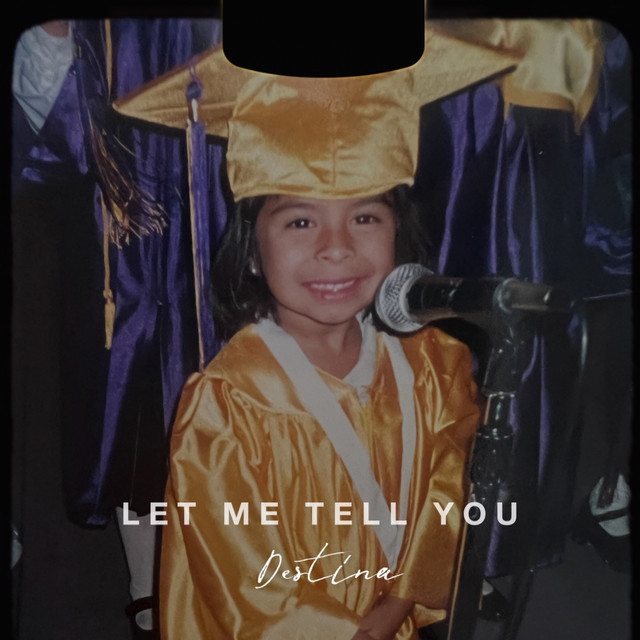 let me tell you