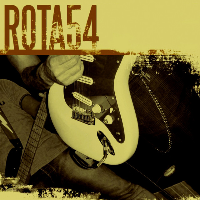 Rota 54 cover art
