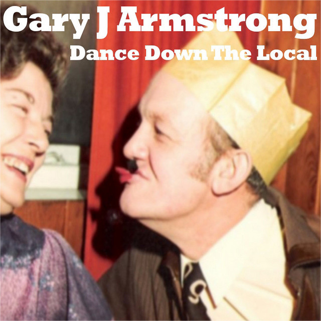 J. Armstrong Photo