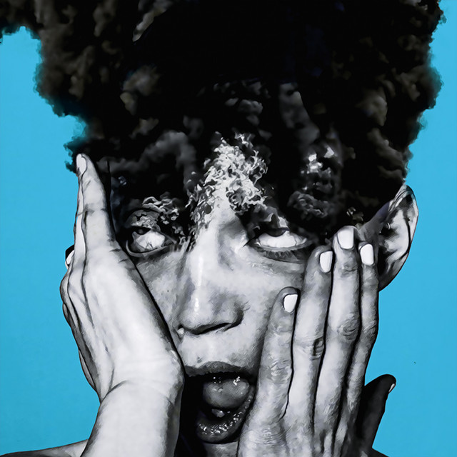 A**** cover art