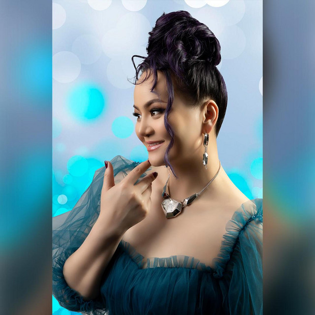 Yanlinhuar - song and lyrics by Burmaa | Spotify