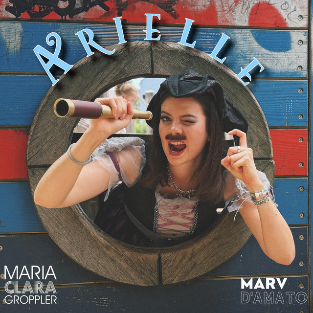 Arielle cover
