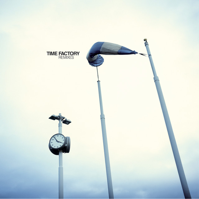 Remixes cover