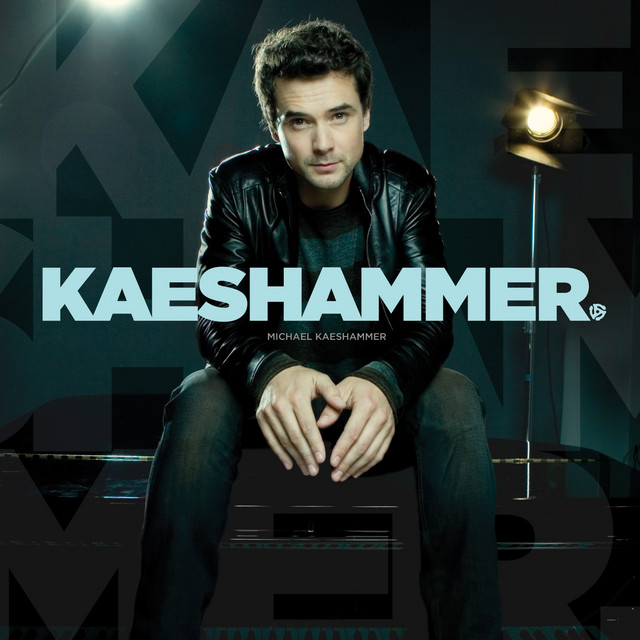 KAESHAMMER cover art