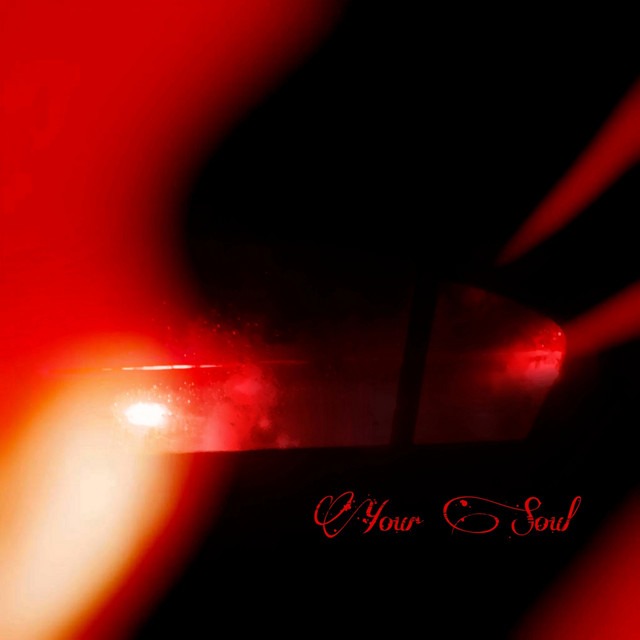 Your Soul (Demos) cover art