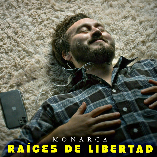 Raíces de libertad (Adelanto) (single)