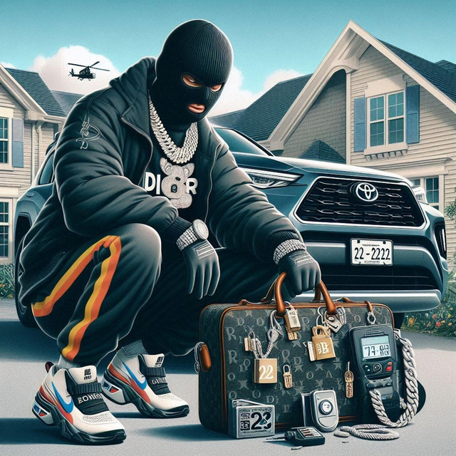 MTL Exclu, Pt. 1 cover art
