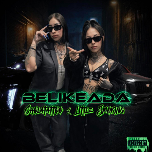 BELIKEADA