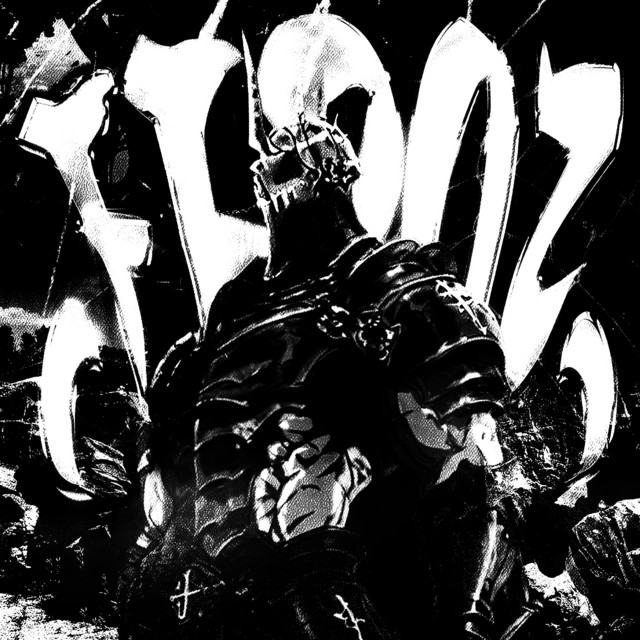 FEROZ cover art
