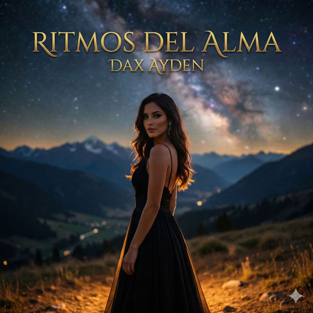 Ritmos Del Alma