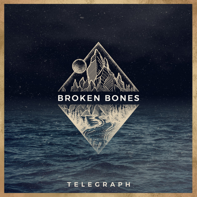 Pochette du titre Broken Bones - Trêve d'un soir