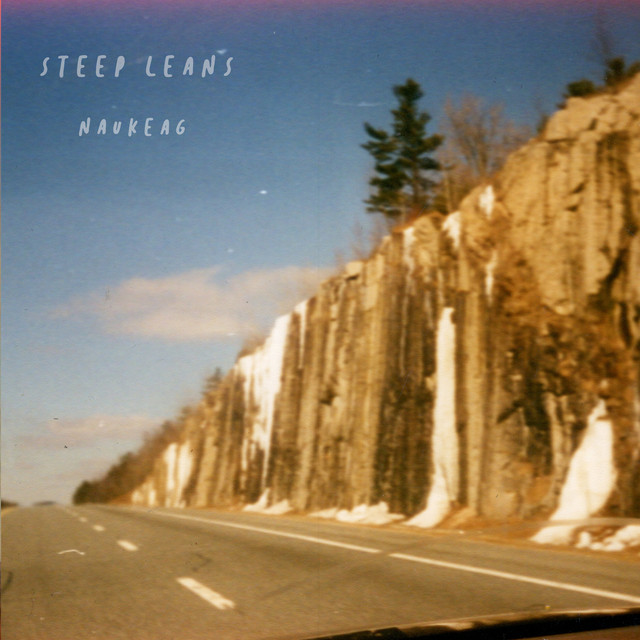 Naukeag cover art