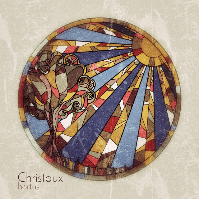 Christaux