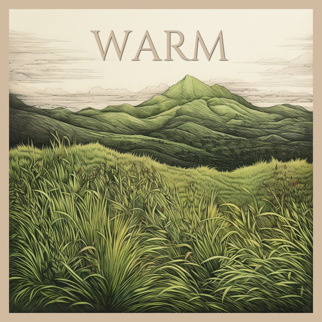 Warm cover art