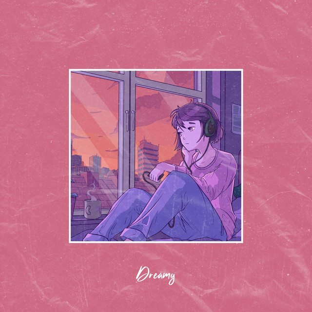 Обкладинка: Dreamy — StereojamMusic