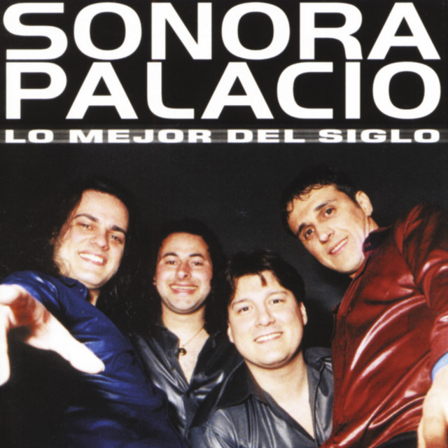 Lo Mejor del Siglo cover art