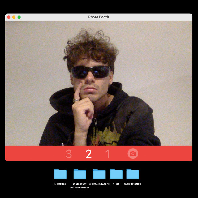 dope sadboi:( album image
