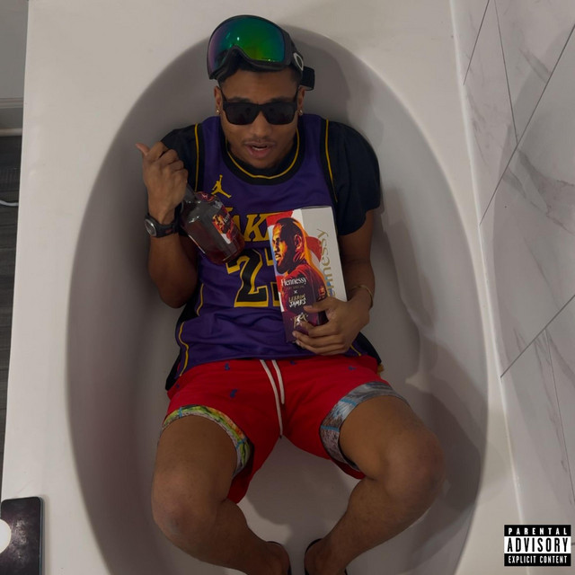 FIVE (3x) cover art