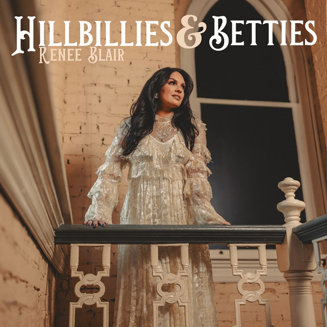 Hillbillies & Betties cover