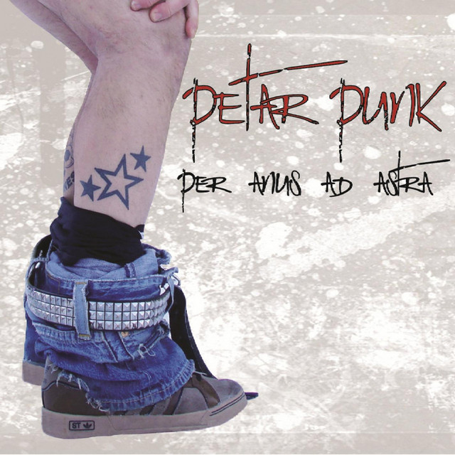 Per anus ad astra cover art