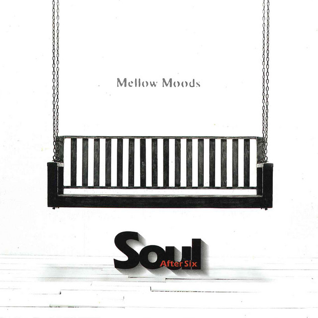 Mellow moods - recollection cover art