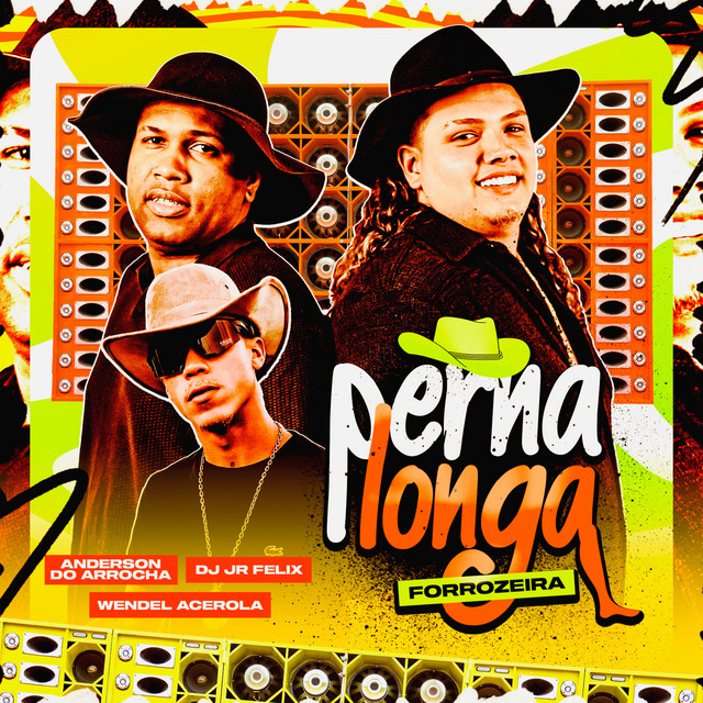 Perna Longa (Forrozeira)